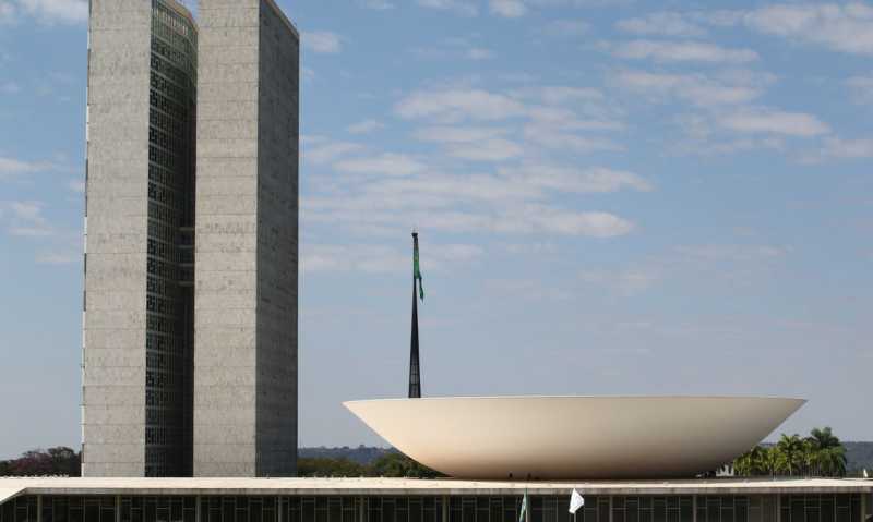 Brasília – Congresso retorna  s atividades focado na agenda econômica