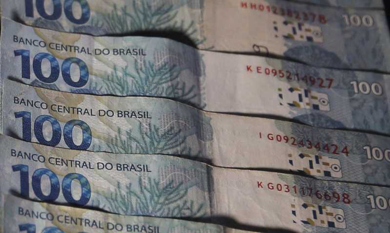 Economia – Governo Central tem déficit primário de R$ 44,296 bi em junho