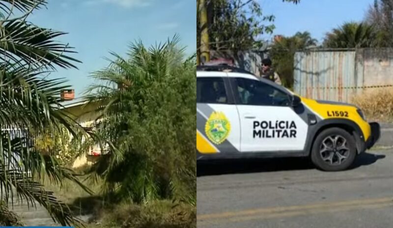 Paraná – Mulher morta em geladeira teve a conta bancária esvaziada e o carro levado de casa