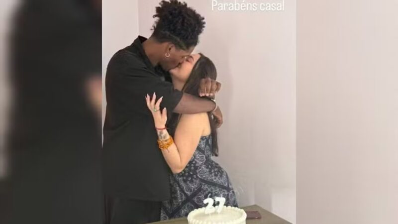 BR 101 – Casal que nasceu no mesmo dia morre na data do aniversário em SC