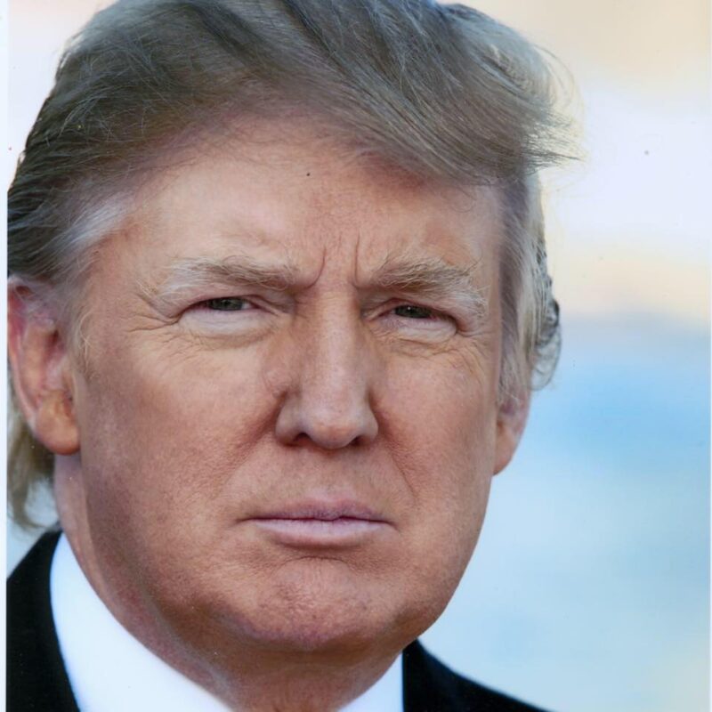Polêmica – Em retaliação ao STF, Trump anuncia tarifa de 50% para produtos brasileiros e cita Bolsonaro em carta