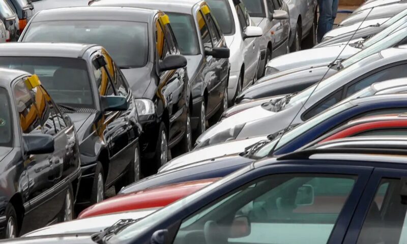 Economia – Produção de veículos cresce 7,8% no primeiro semestre, diz Anfavea