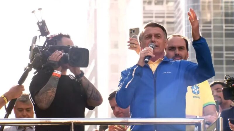 Saúde – Bolsonaro passa por exame e precisará intensificar tratamento medicamentoso