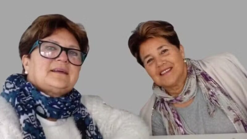 SC – Irmãs de 71 e 72 anos são assassinadas a tiros em disputa por terras