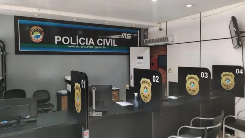 MS – Homem que matou bebê atropelado no Paraná e estava foragido é preso