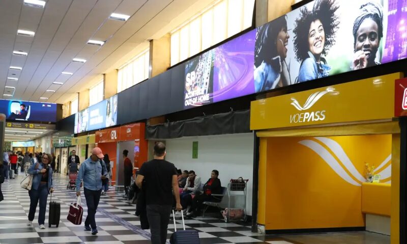 Brasil – Anac cassa certificado de operação da Voepass
