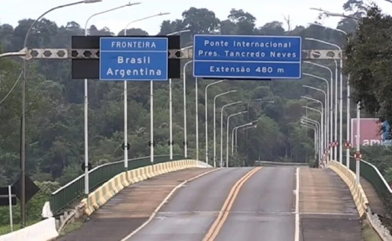 Cotidiano – Argentina tem novas regras para quem vai entrar no país