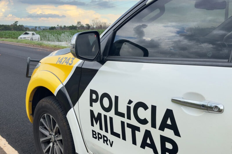 Trânsito – Batalhão de Polícia Rodoviária reforça fiscalização nas estradas no Corpus Christi