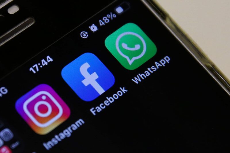 Tecnologia – WhatsApp passará a exibir publicidade para reforçar faturamento da Meta