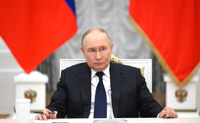 Mundo – Rússia ameaça guerra nuclear se Ucrânia tentar retomar territórios: ‘Será o fim do planeta’, diz assessor de Putin