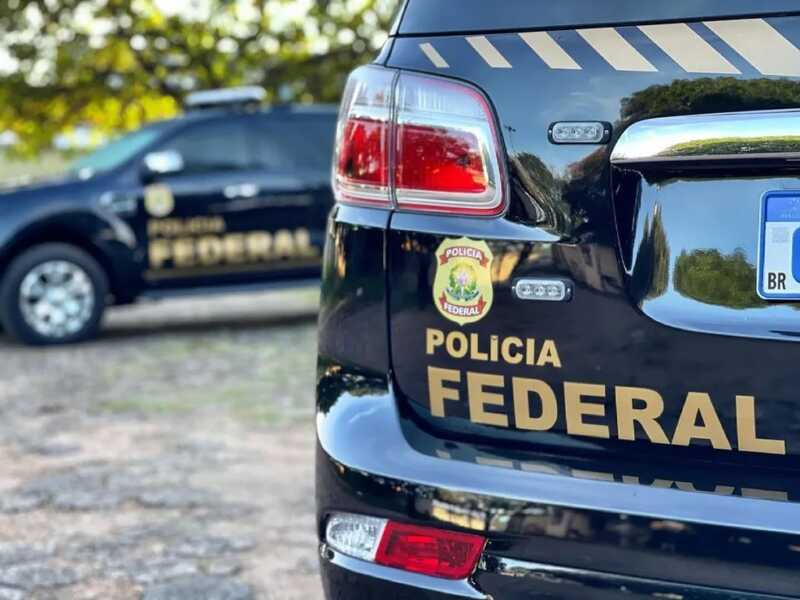 Guaíra – PF promove a destruição de quase 10 toneladas de drogas na 6ª ação de incineração do ano