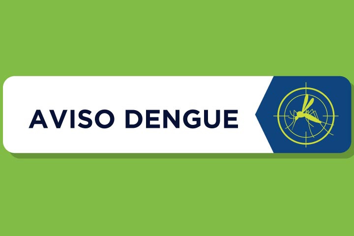 Saúde – Sesa confirma mais 4.294 casos de dengue e seis óbitos no Paraná