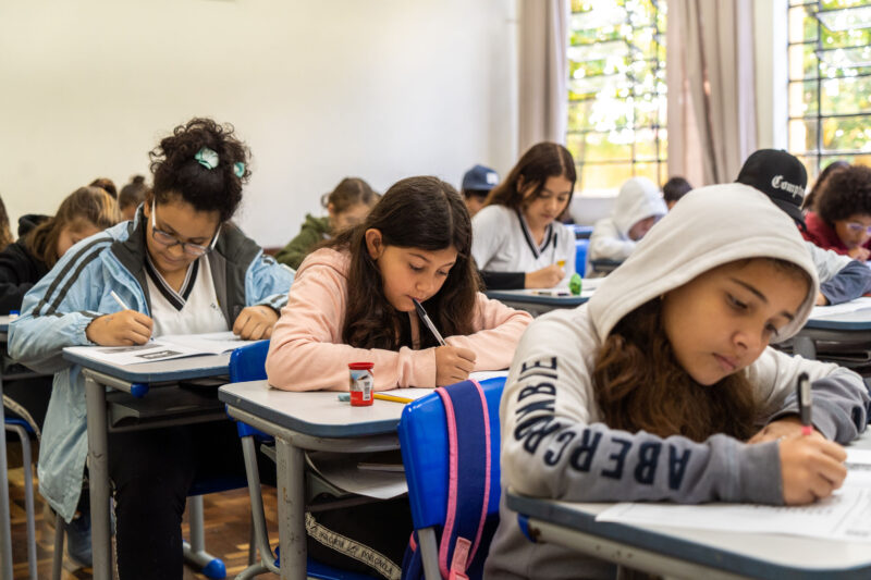 Paraná – Secretaria da Saúde emite nota orientativa para prevenção da gripe na escolas