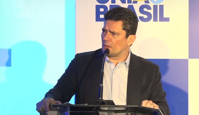Eleições 2026 – Sergio Moro lidera disputa pelo governo do PR, diz Paraná Pesquisas