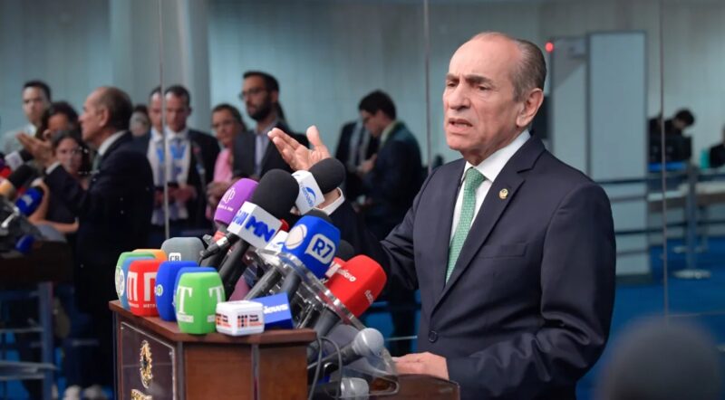 Fim da reeleição: Há consenso na classe política sobre a mudança, diz relator
