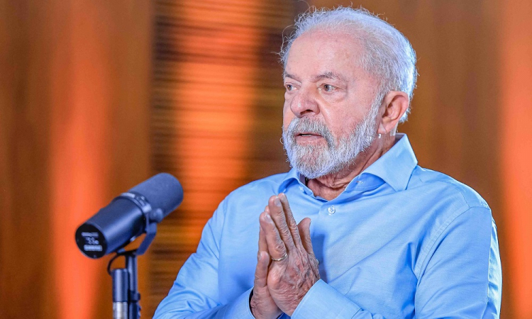 Brasília – Com INSS, governo Lula vai ter que lutar para resgatar popularidade, diz Arko