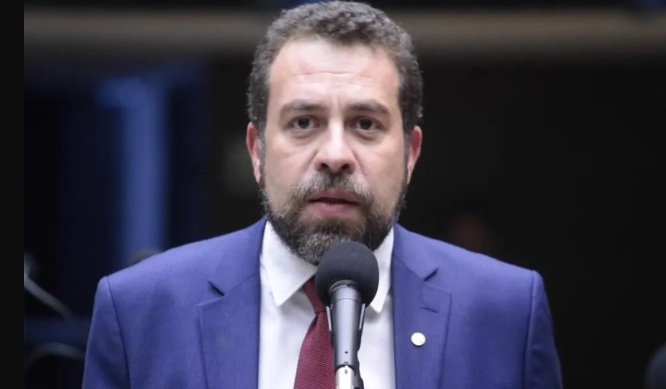 Brasília – Lula sonda Boulos para Secretaria-Geral da Presidência