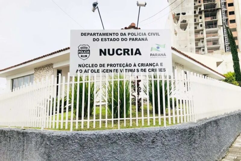 Segurança – Avô é condenado por estuprar neta criança por três anos e filmar vítima nua, no Paraná
