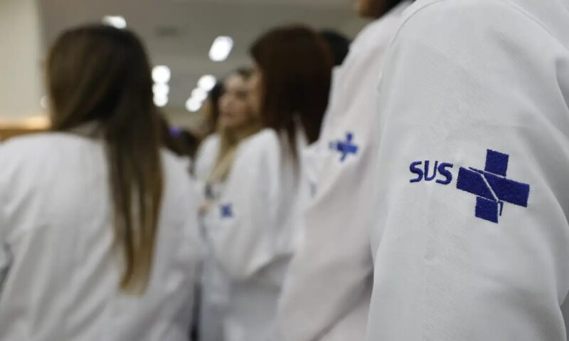 Saúde – SUS passa a oferecer cirurgia de correção do lábio leporino
