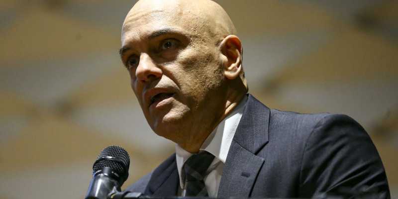 Brasília – Após PGR se manifestar, Moraes autoriza prisão domiciliar para o ex-presidente Collor