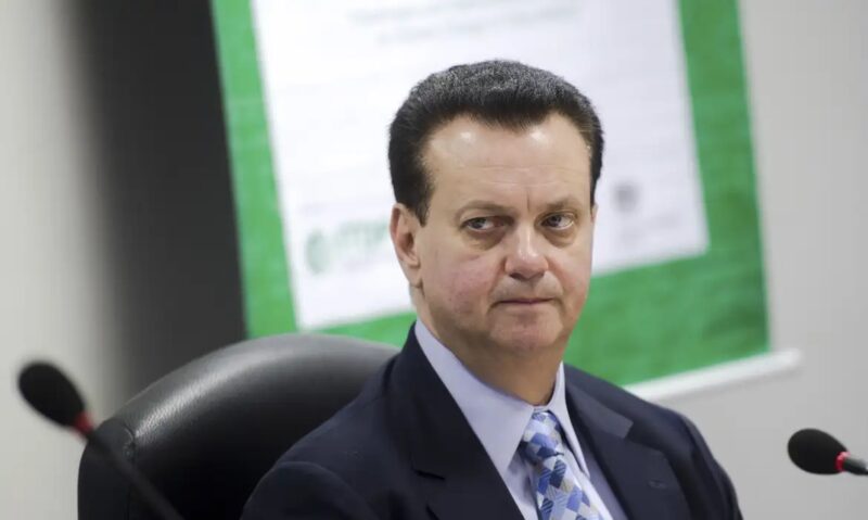 Eleições 2026 – Se Tarcísio for candidato, centro-direita não lança ninguém, diz Kassab