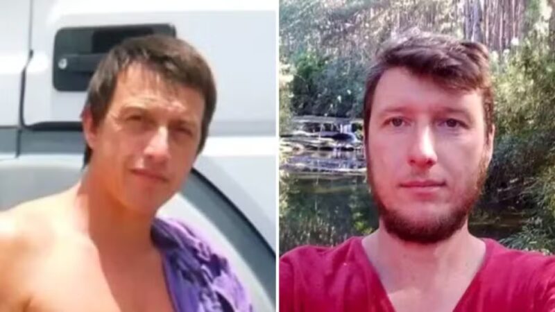 Paraná – Irmãos foram mortos em briga com caminhoneiro enquanto um tentava defender o outro, diz delegado
