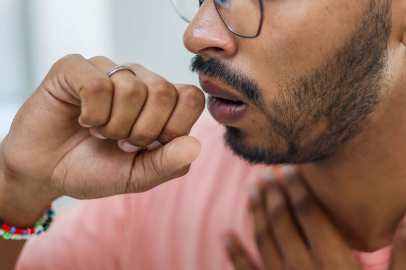 Saúde – Sesa alerta para o aumento da circulação de vírus respiratórios no Paraná