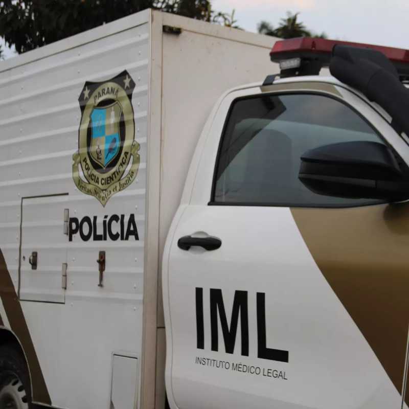 Terra Roxa – Menino de 6 anos morre após ser atingido por portão
