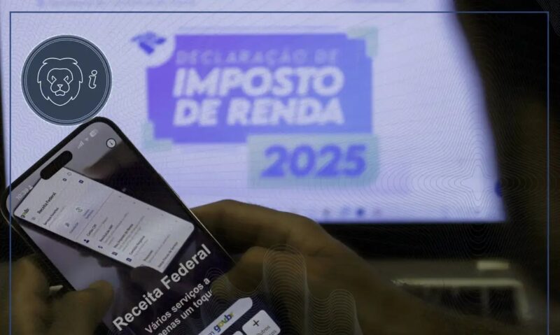Economia – Receita recebe mais de 8 milhões de declarações do IR
