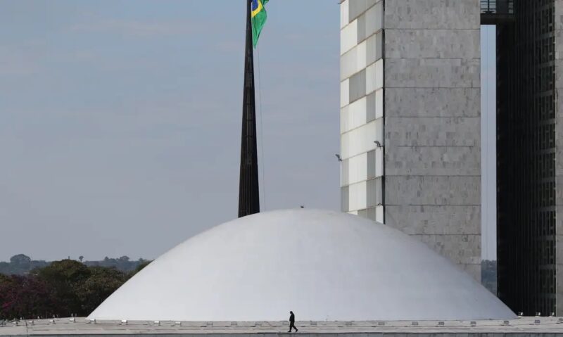 Brasília – Senado aprova proposta de reciprocidade comercial