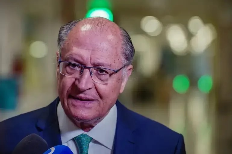 Brasília – Alckmin propõe retirar inflação dos alimentos no cálculo da Selic