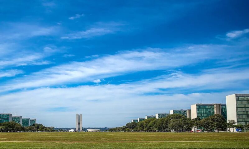 Brasília – Comissão Mista aprova Orçamento de 2025 após ajustes no texto