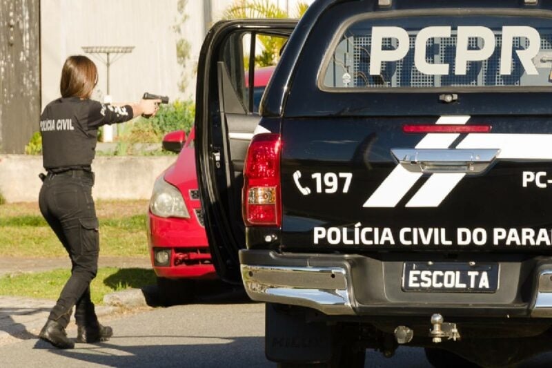 Segurança – Líder religioso de igreja evangélica é preso suspeito de estuprar criança após cultos