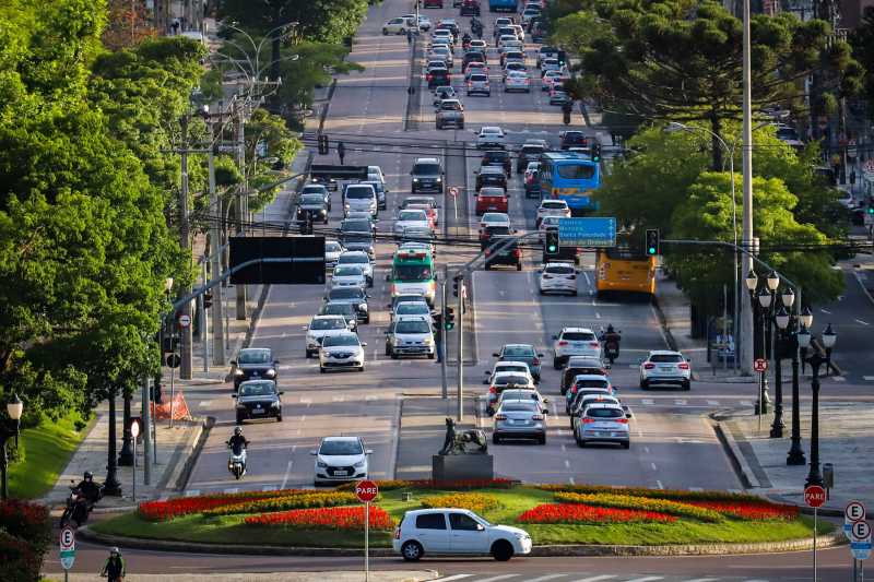 Imposto – Prazo para pagamento da 3ª parcela do IPVA 2025 começa nesta quinta-feira