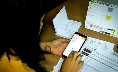 Economia – Inadimplentes podem participar do Feirão Limpa Nome por telefone