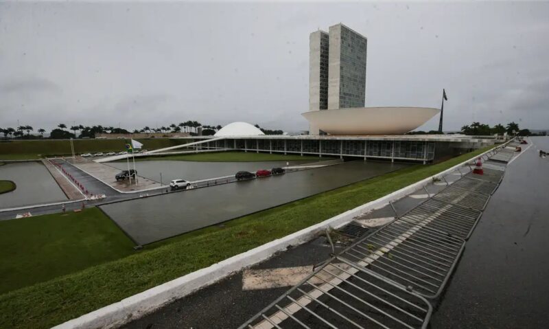 Brasília – Congresso deve votar Orçamento 2025 nesta semana