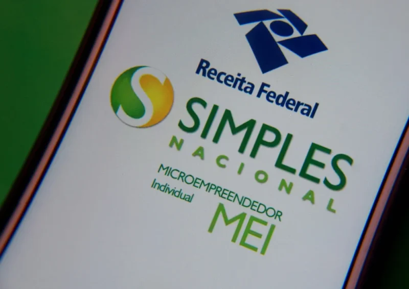 Economia – Novas regras fiscais para MEIs entram em vigor a partir de abril