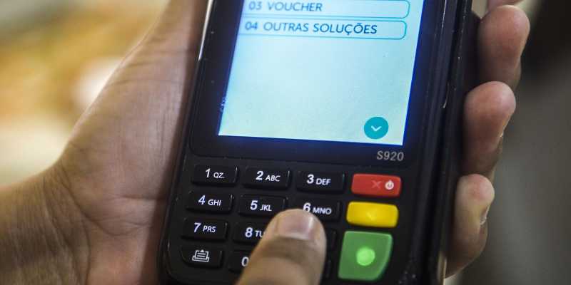 Marechal – Vítima tem prejuízo de R$ 5,3 mil ao comprar furadeira por R$ 120,00