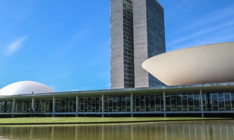 Brasília – Após o carnaval, Congresso deve votar LOA e reforma tributária