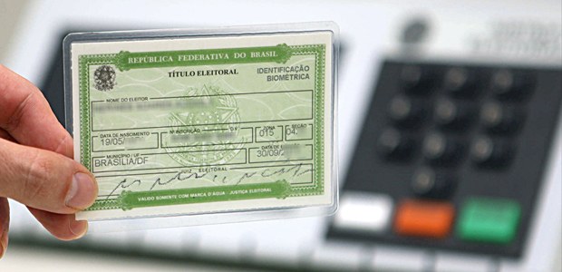 Justiça – Eleitores que não votaram têm até maio para regularizar o título
