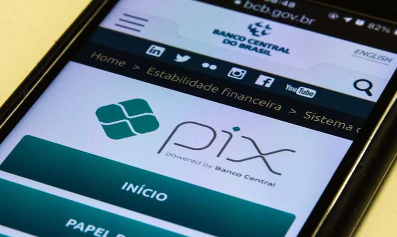 Economia – Banco Central muda regras do Pix para garantir mais segurança
