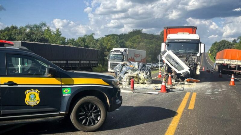 Trânsito – 144 feridos e 9 mortes durante Operação Carnaval nas rodovias do PR