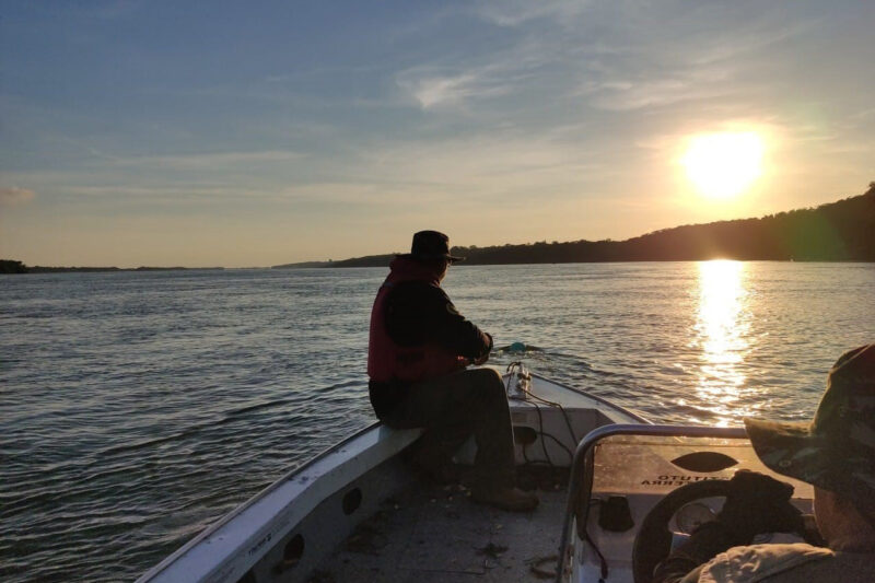Piracema: termina neste sábado o período de restrição da pesca no Paraná
