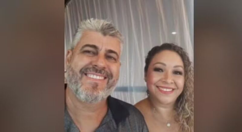 SC – Filho preso por matar mãe e padrasto com ajuda de cunhado para herdar empresa vira réu