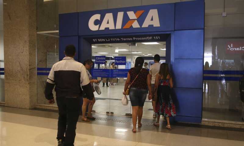 Economia – Governo vai permitir que demitido que usou saque-aniversário resgate o FGTS parado