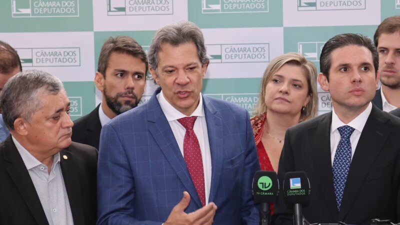 Brasília – Congresso resiste  pressão do governo e só vai votar Orçamento depois do Carnaval