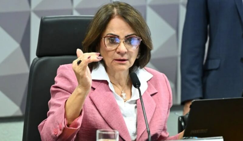 Brasília – Senado derruba resolução que facilitava aborto legal em crianças e adolescentes