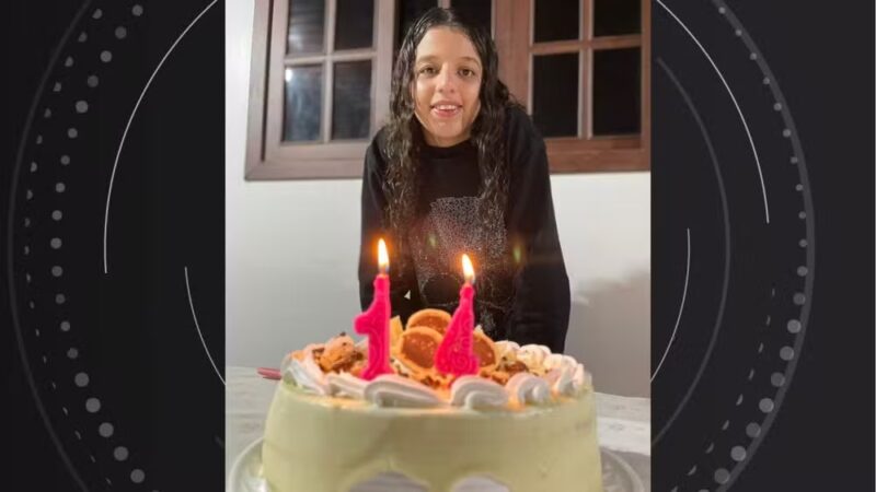 Paraná – Adolescente de 14 anos é encontrada morta e seminua em área de mata