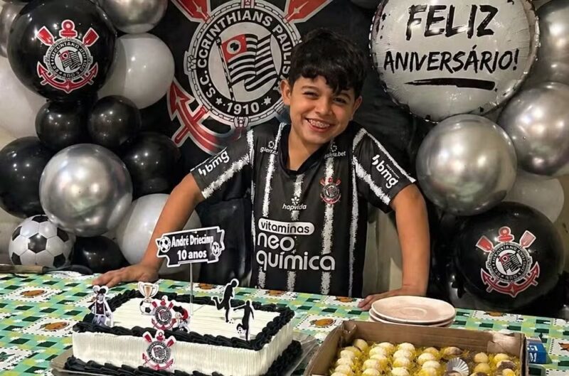 Paraná – Menino de 10 anos morre após acidente de trânsito enquanto voltava do velório do avô
