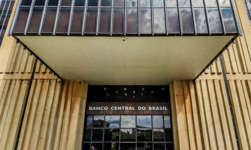 Brasília – CCJ do Senado aprova proposta que amplia autonomia do Banco Central